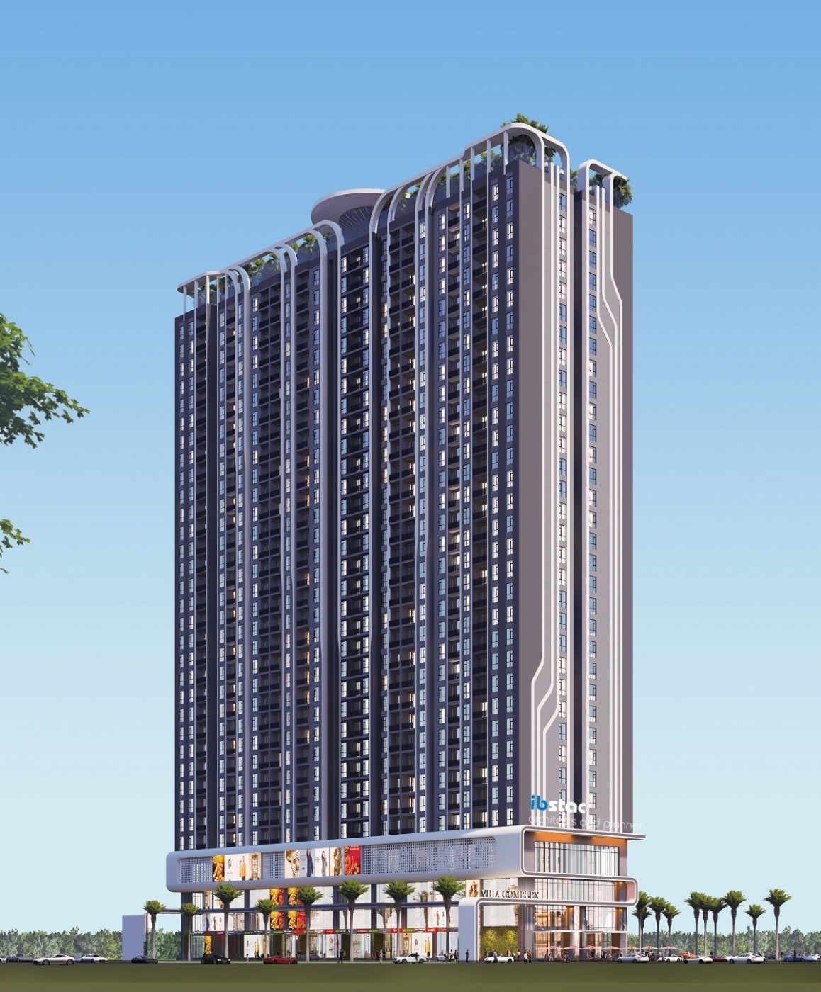 IMPERIA SAIGON PARK